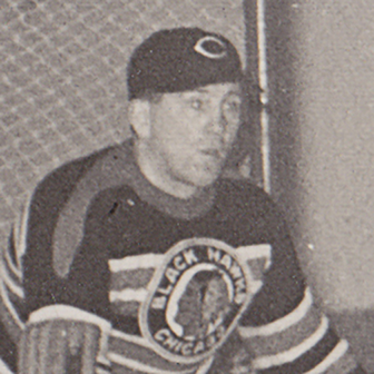 Paul Goodman