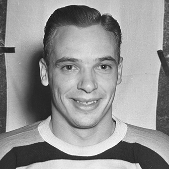 Roy Conacher