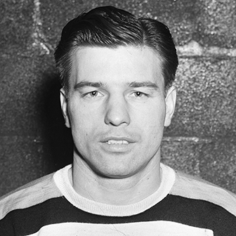 Frank Brimsek