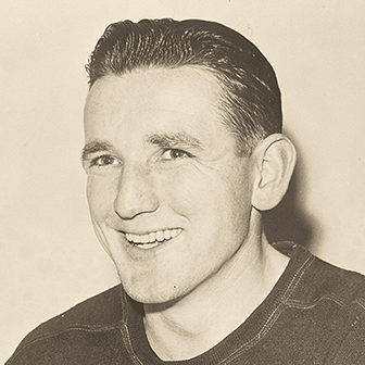 Sid Abel