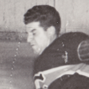Claude Bourque