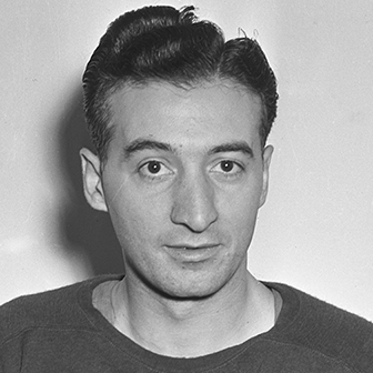 Ab DeMarco Sr.