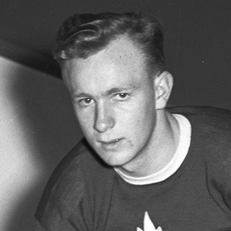 Billy Taylor Sr.
