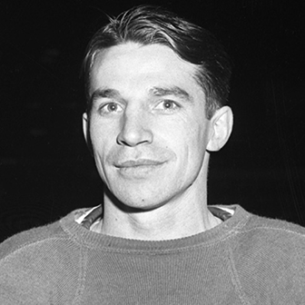 Doug Bentley