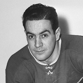 Joe Carveth