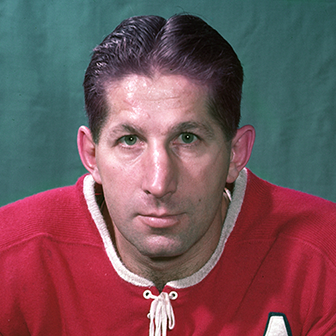 Elmer Lach