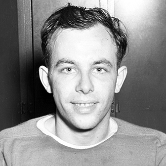 Paul Bibeault