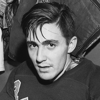Jim Henry