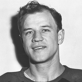 Bill Mosienko