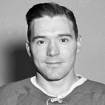 Buddy O'Connor