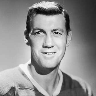 Ken Mosdell