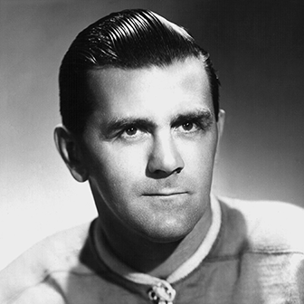 Maurice Richard