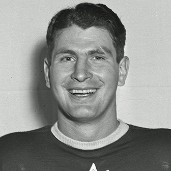 Vic Lynn