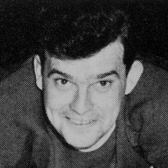 Bill Durnan
