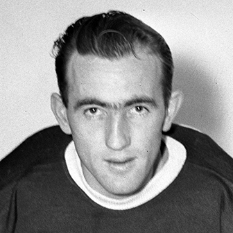 Frank McCool