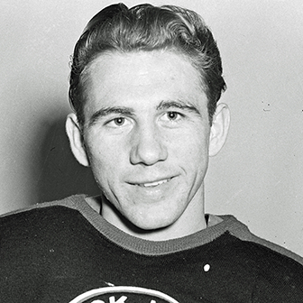 Pete Horeck