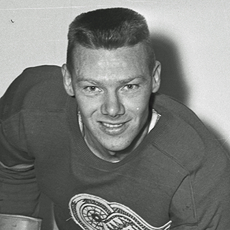 Jim Conacher