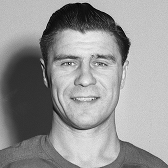Tony Leswick
