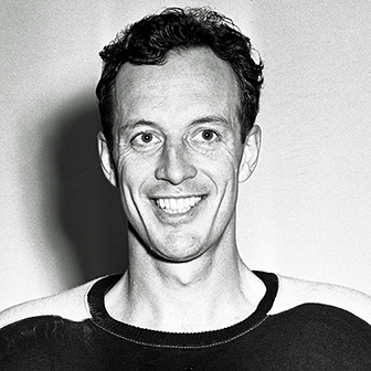 Hal Laycoe