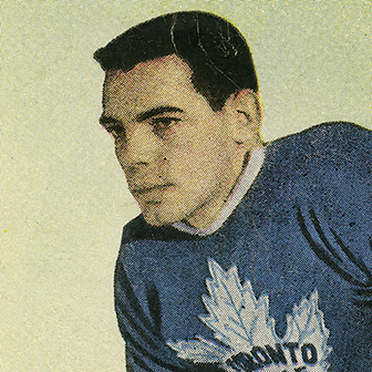 Howie Meeker