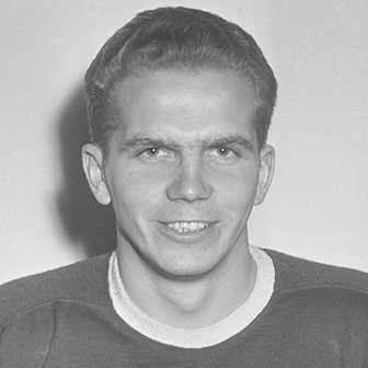 Bill Barilko