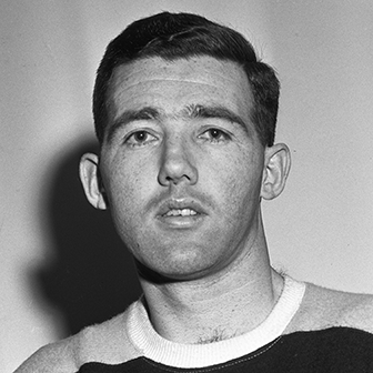 Johnny Peirson