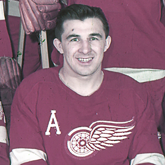 Marty Pavelich