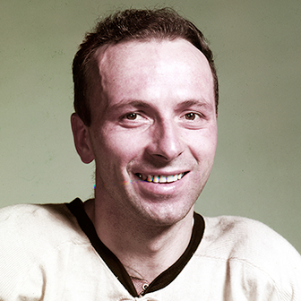Nick Mickoski