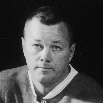 Doug Harvey