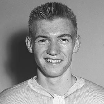 Dave Creighton