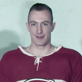 Bud MacPherson