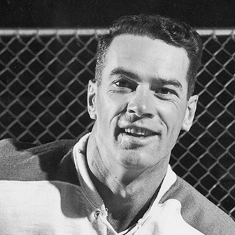 Bert Olmstead