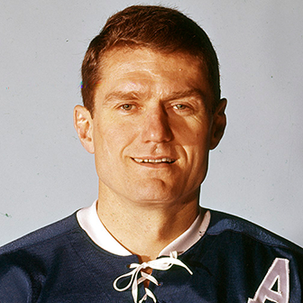 Allan Stanley