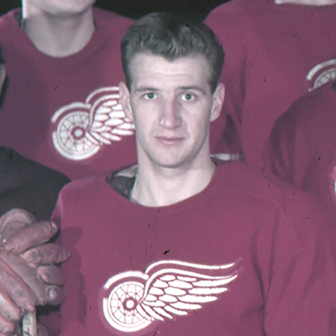 Glen Skov