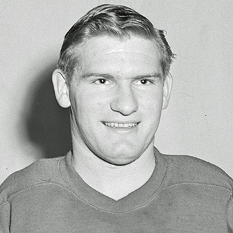 Johnny Wilson