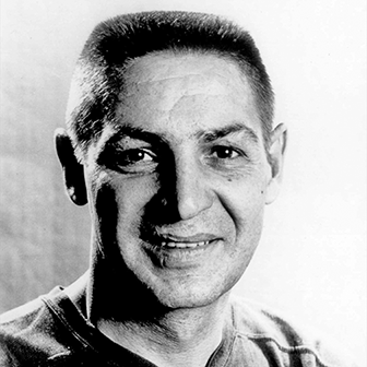 Terry Sawchuk