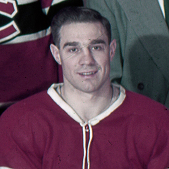 Paul Meger