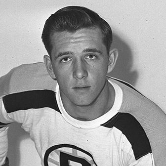 Lorne Ferguson