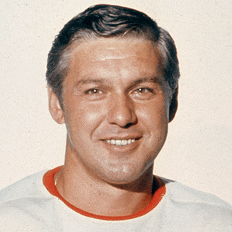 Alex Delvecchio