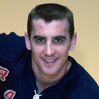 Danny Lewicki