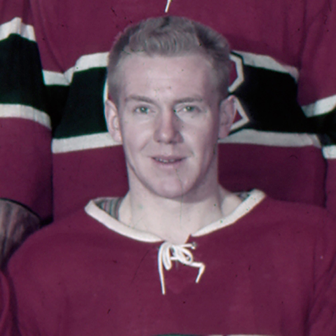 Lorne Davis
