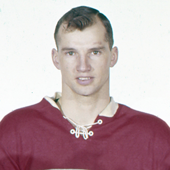 Donnie Marshall