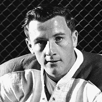 Dickie Moore