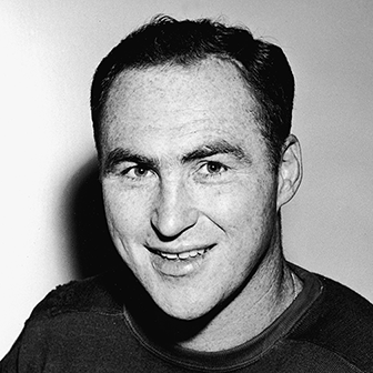 Leo Boivin