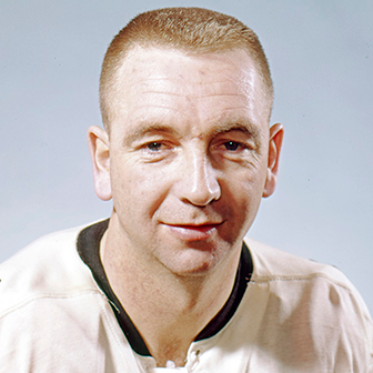 Kenny Wharram