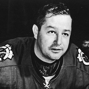 Glenn Hall