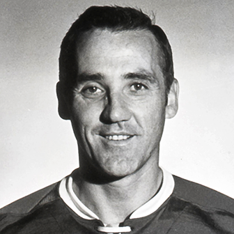 Jacques Plante