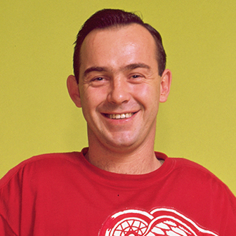 Parker MacDonald