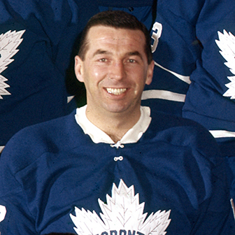 Ron Stewart