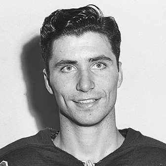 Andy Bathgate